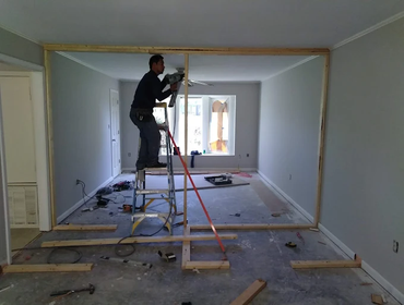 Photos by Galvez Construction & Remodeling LLC #1