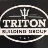 Triton Building Group LLC logo