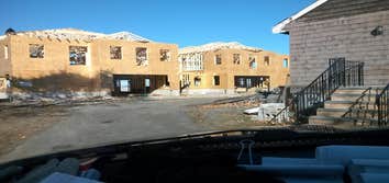 Photo(s) from A.C. Contracting most recent project in the works down on revere beach