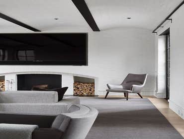 Tribeca Loft