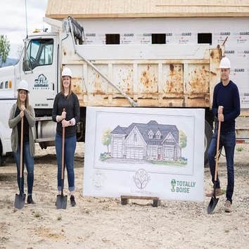Southwood Homes LLC