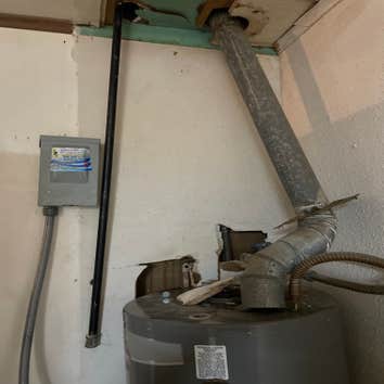 Photos by Lewis Haywood Plumbing Service #1