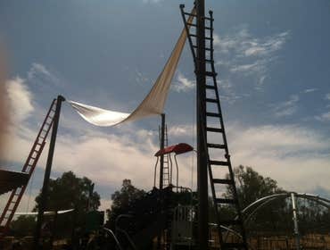 Cabd Construction Inc Project