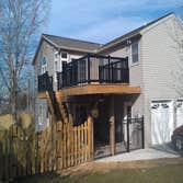 Decks & Railings