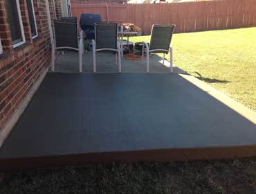 Photo(s) from Striker Roofing & Construction Here are a few pictures of recent jobs. Whether you are looking for commercial or residential we can do it