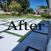 Driveway Projects
