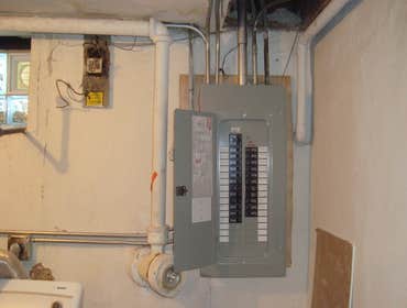 Service Upgrades