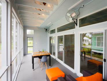 Photos from Emery McClure Architecture