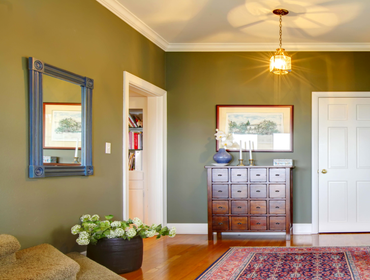 Hall Painting