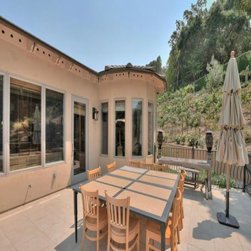 Residential Projects - Exterior