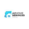 Az Home Services Group AC Repair & plumbing Services logo