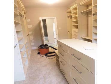 Photos from Closet Stretchers