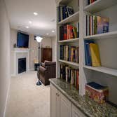 Award Winning Basement in Alexandria VA