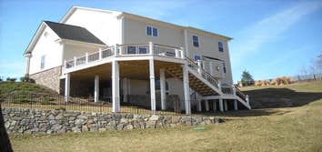 Photos from Kenny Williams Construction Inc