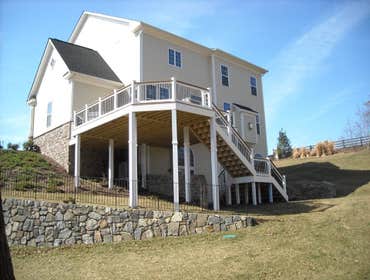 Photos from Kenny Williams Construction Inc