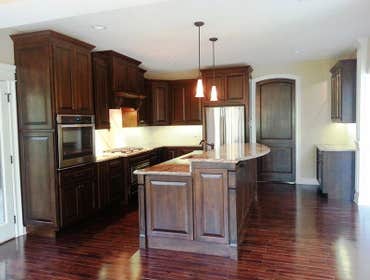New Home Photos: Jackson Family Retreat