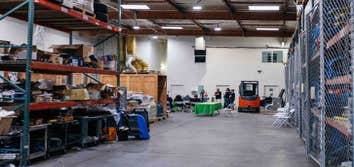 Green Planet Restoration of San Bernardino