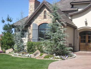 Photos from Natural Lawns and Landscape