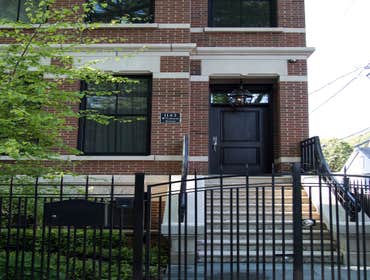W Schubert Ave Home