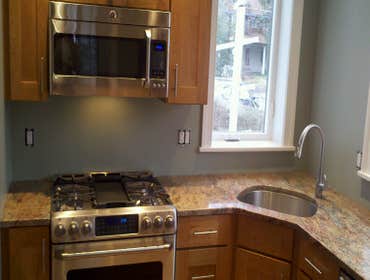 Photo(s) from Joseph A. Patterson T/A Custom Home Improvements & Repairs