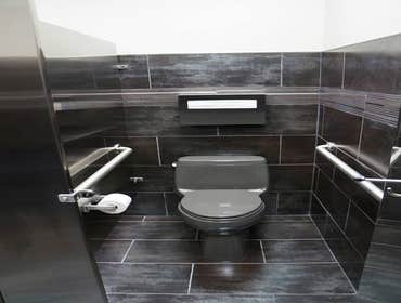 Photos by Alliance Construction Specialties #1