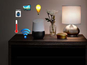 Google Home