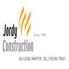 Jordy Construction logo