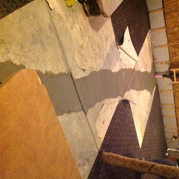 Leawood Kitchen Line Replacement
