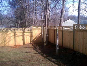 Wood