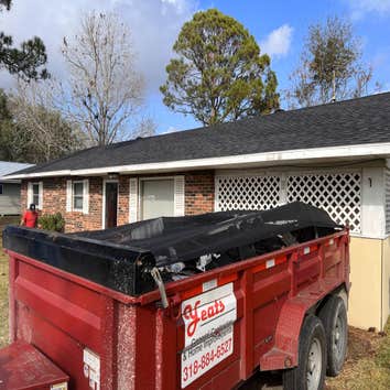Yeats Roofing