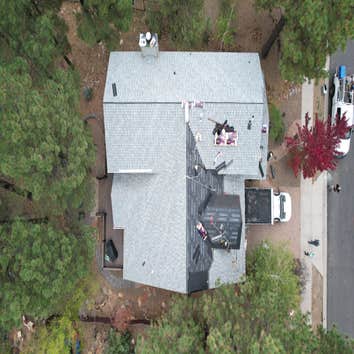 Thunderbird Roofing Systems LLC