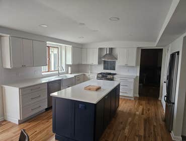 Various Projects