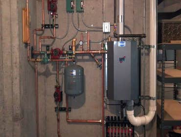 Photos from TL Sinz Plumbing
