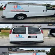 J&e Heating and Air Conditioning ‎ll‎c