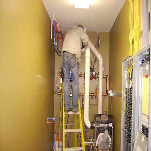 Chasco Plumbing & Heating, ‎L‎L‎C