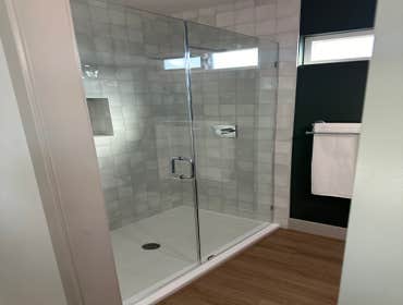 Photos by Domingos Interior Finish #1