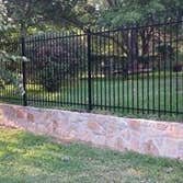 Tin Star Fencing