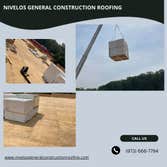 Nivelos General Construction Roofing