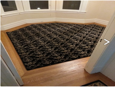 Photos by Fred Thayer Carpets #1