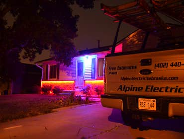 Photos from ALPine Electric