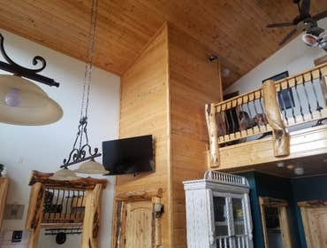 Black Residence