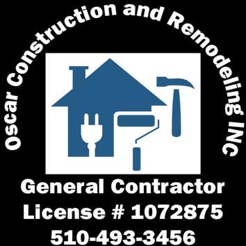 Photos by Oscar Construction & Remodeling Inc #1