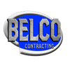 Belco Contracting logo