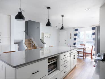 Photos by Artisan Remodeling & Design #1