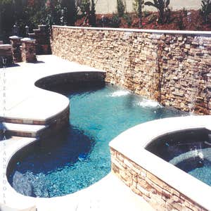 Photo(s) from Universal Spas & Pools Inc
