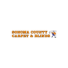Sonoma County Carpets logo