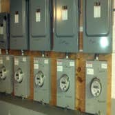 Nair Electric Corp Project