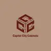 Capitol City Cabinets logo