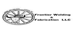 Photos by Frontier Welding & Fabrication LLC #1