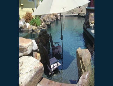 Gaines Concrete Construction - Some ofour Work